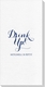 Drink Up Deville Guest Towels Image 4 of 4